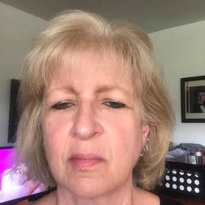 Meet your Posher, Ruth